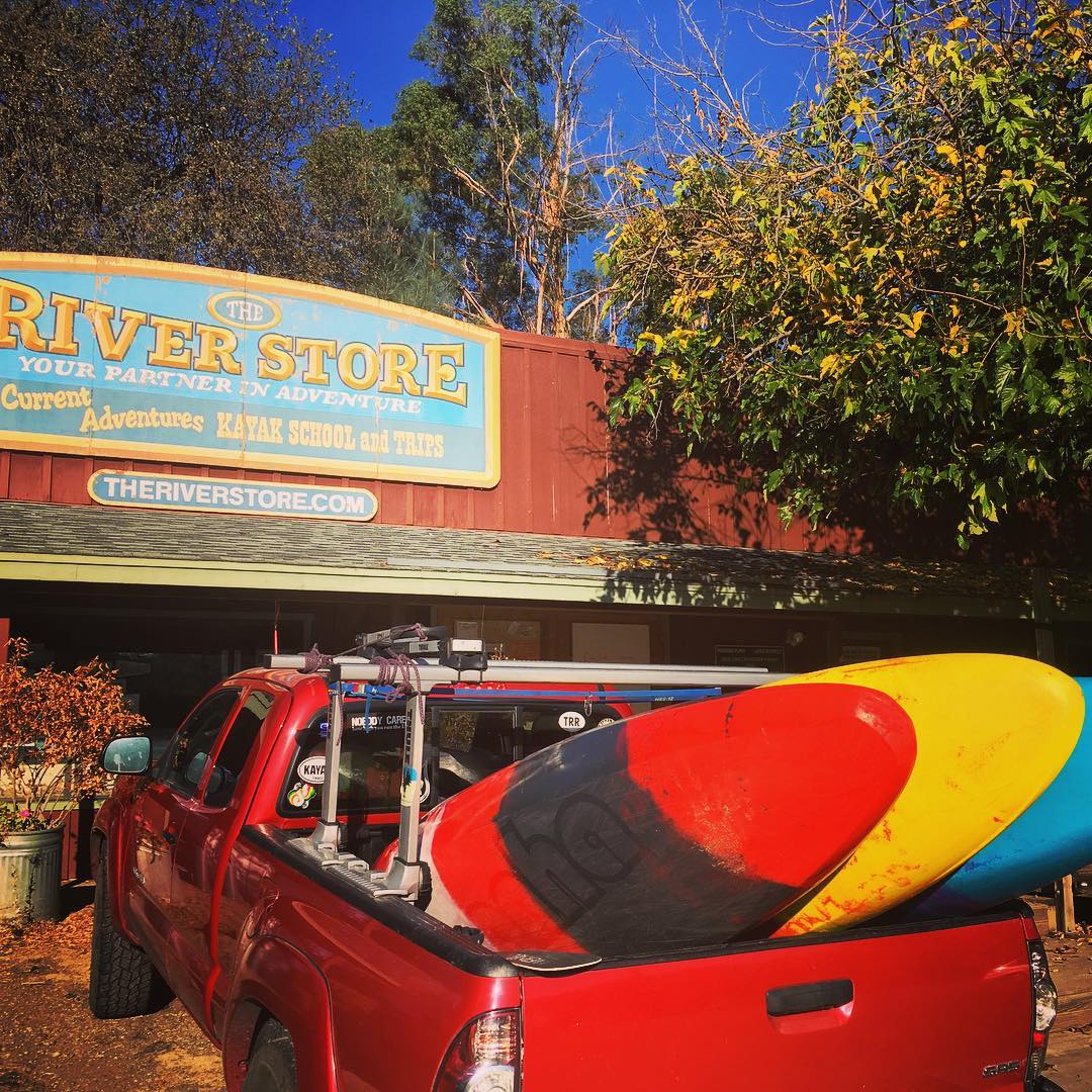 The River Store Online